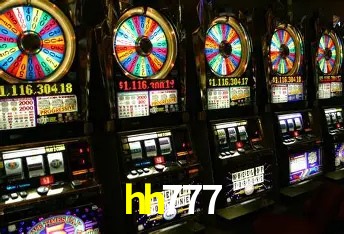 A Revolução dos Aplicativos de Jogos no hh777