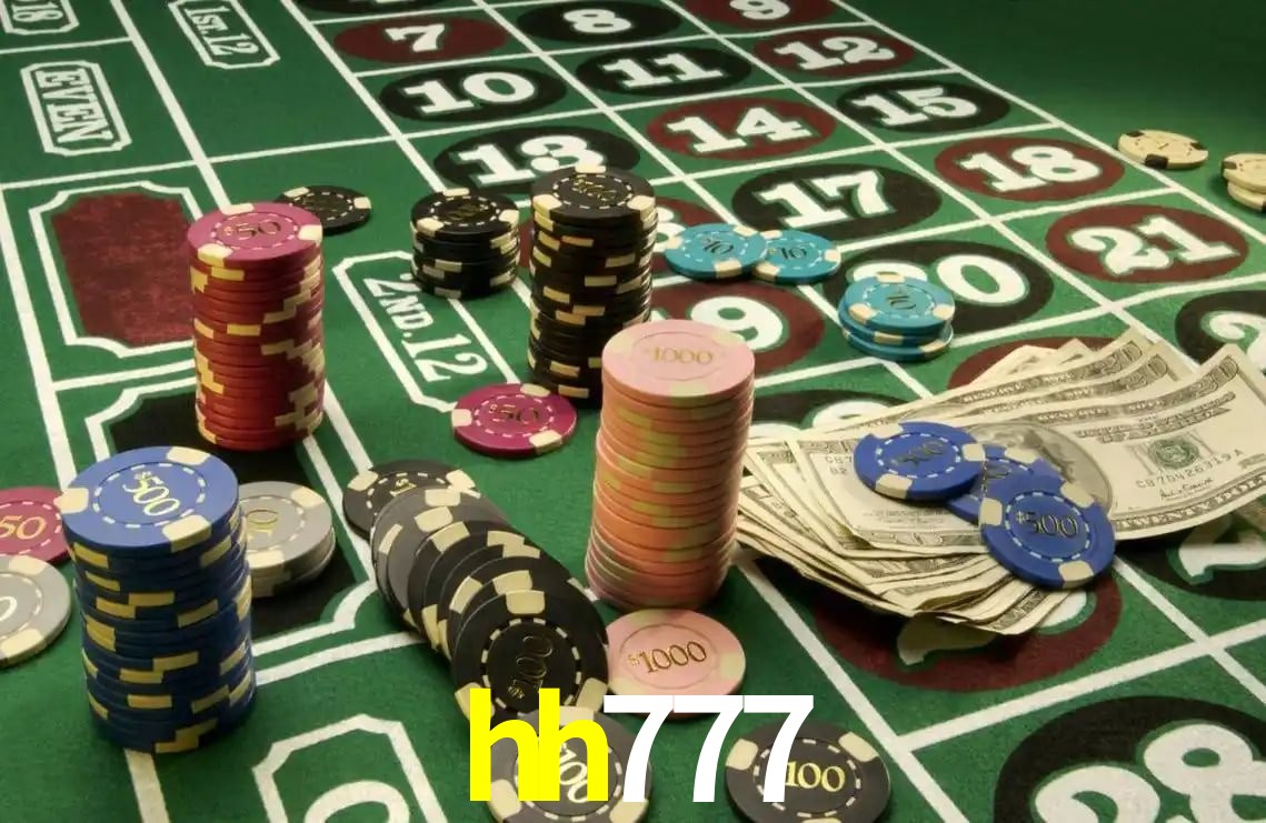 Statistics hh777