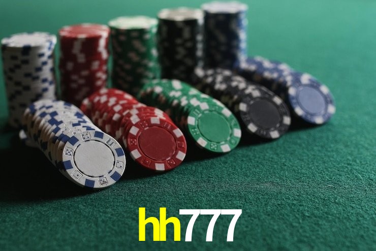 Experiência VIP hh777