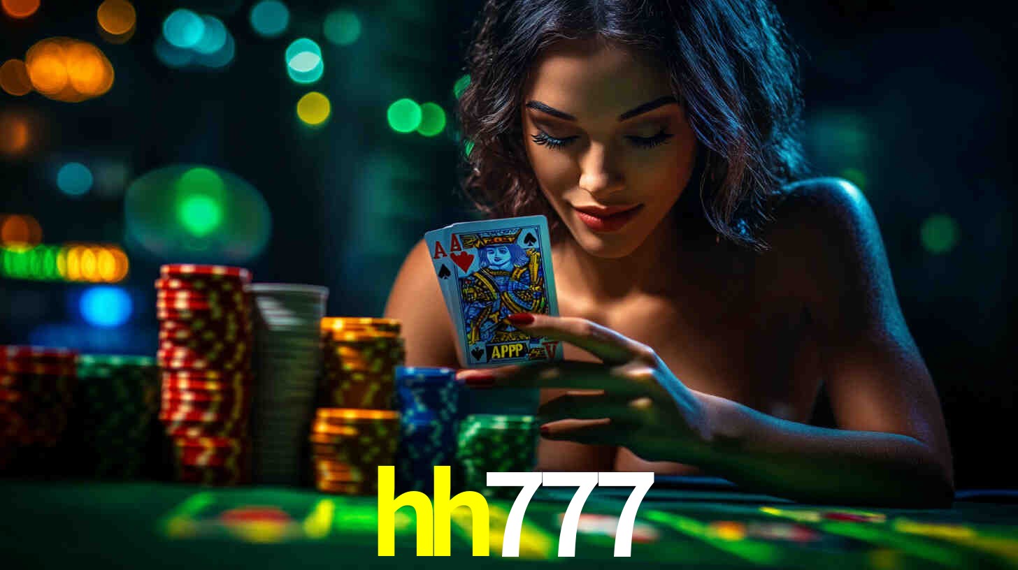 Descubra o Programa VIP da hh777: Vantagens Exclusivas para Jogadores