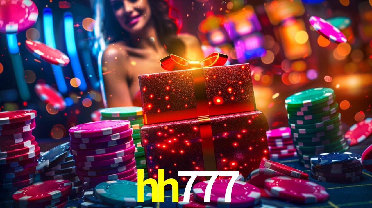 Inovações de Jogos na hh777: O Futuro das Experiências Interativas