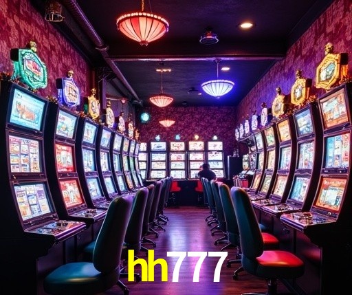 Flash Promotion hh777