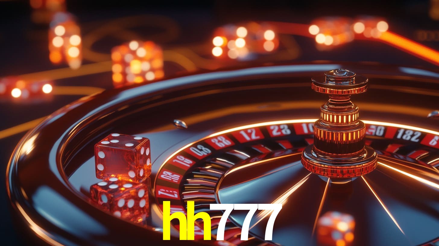Live Casino hh777