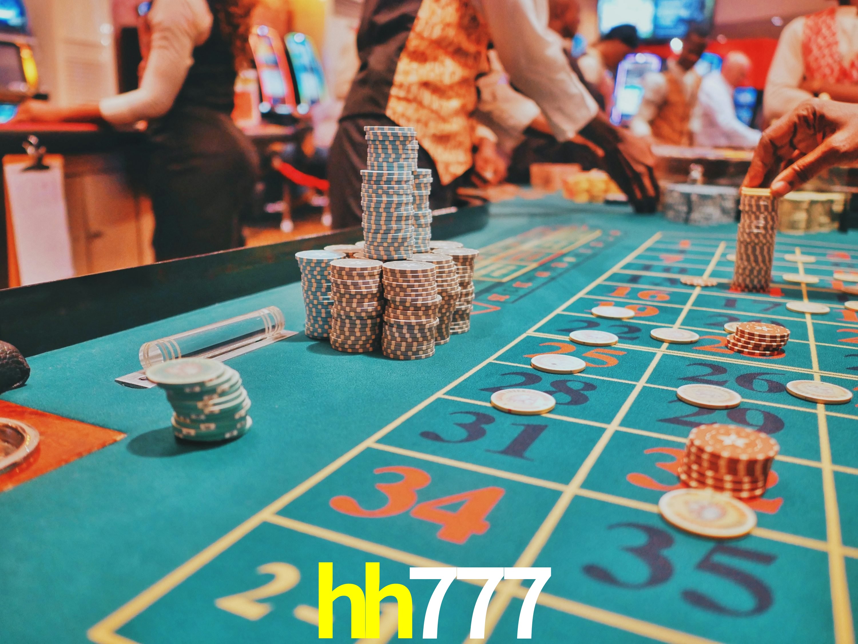 Sports Statistics hh777