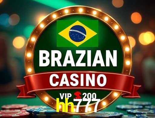 Exclusive Offers hh777