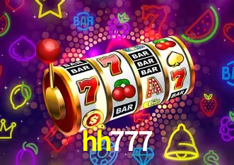 Descubra o Mundo do Cassino Online com hh777