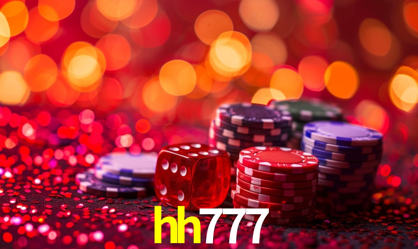 Descubra a Essência do hh777: Nossa História e Compromissos