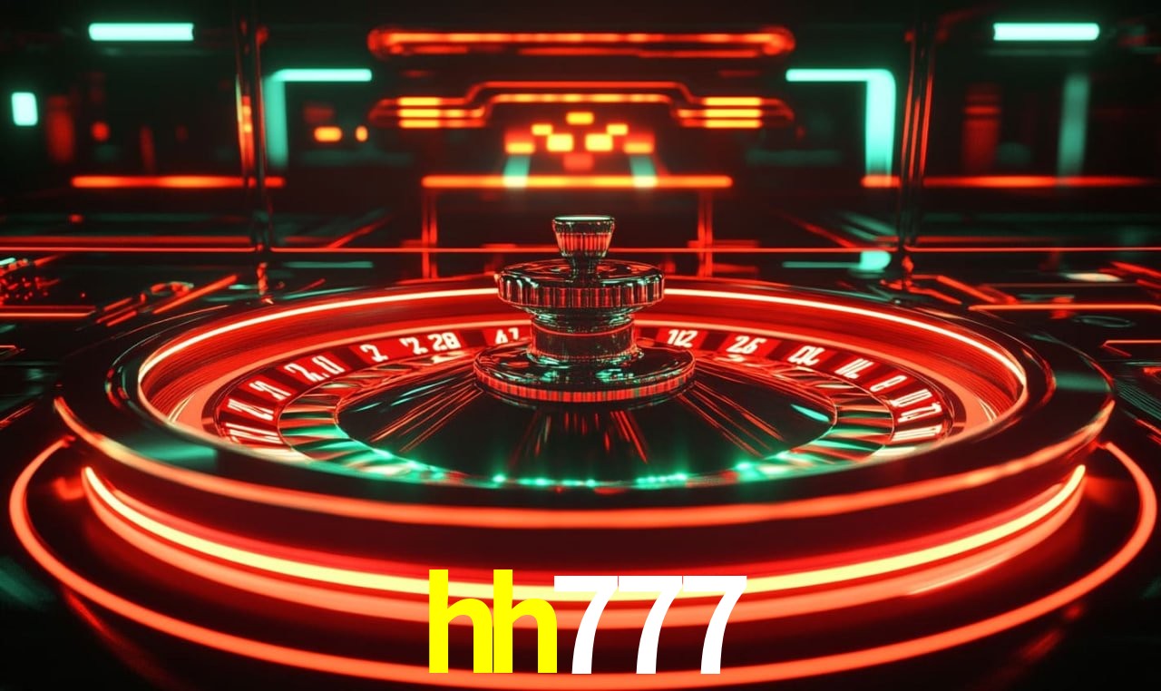 A Experiência Imersiva dos Cassinos Ao Vivo no hh777