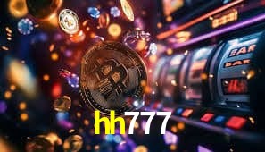 Desvendando o Mundo dos Jogos Virtuais na hh777
