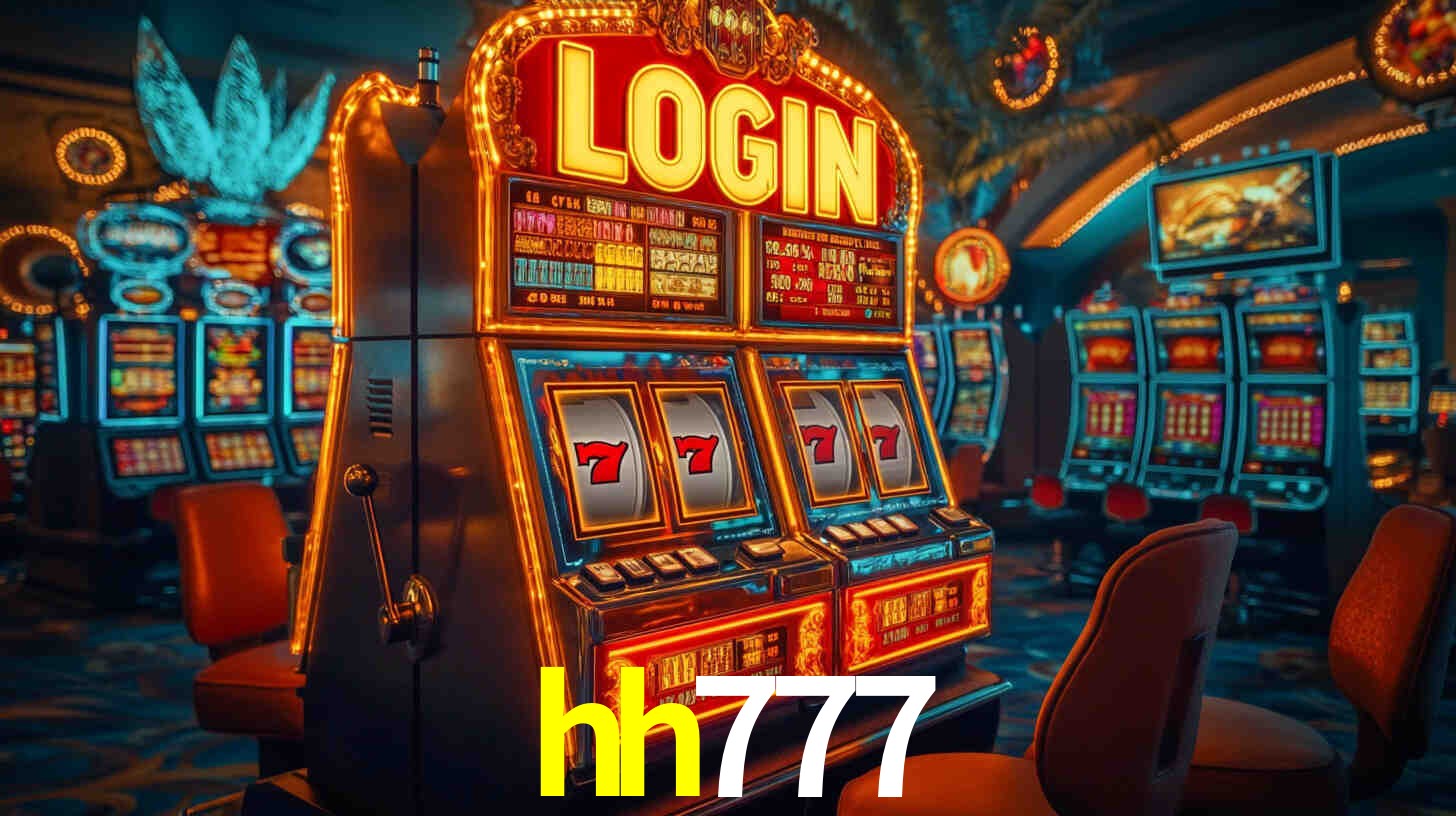 Daily Bonuses hh777