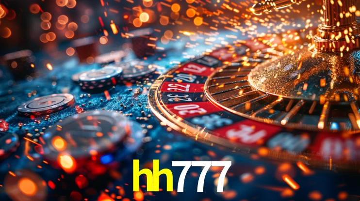 Game Providers hh777
