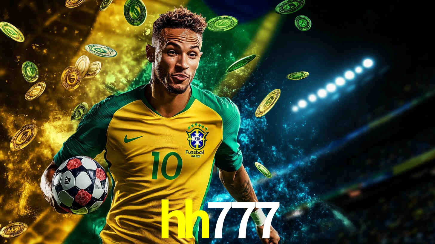 Apostas Esportivas na hh777: Um Guia Completo