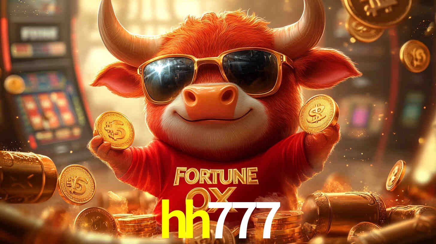 hh777: A Experiência de Casino com Jogos de Mesa ao Vivo