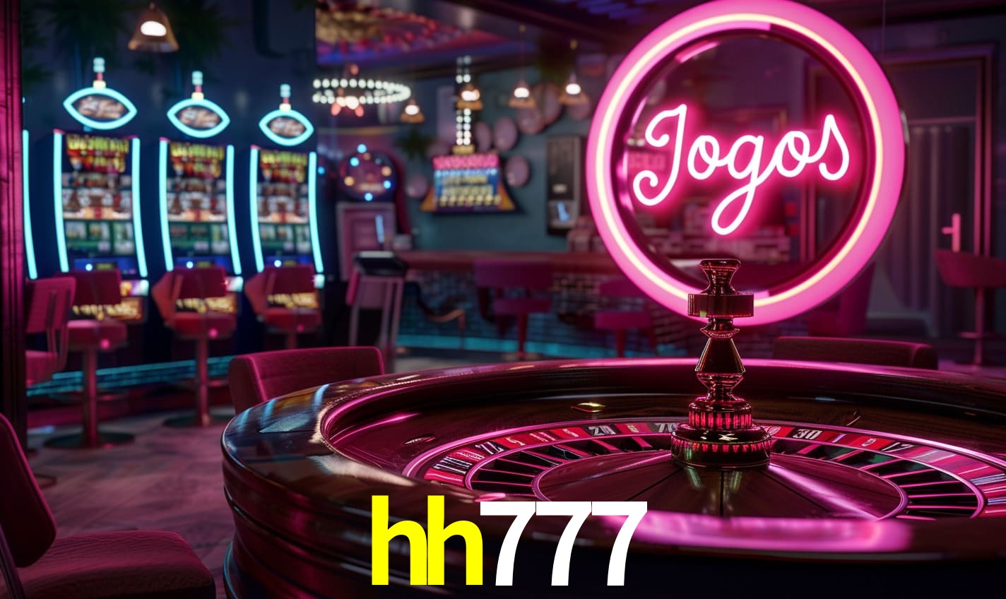 Explorando a Categoria de Eventos em Apostas na hh777