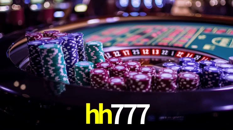 Daily Bonuses hh777
