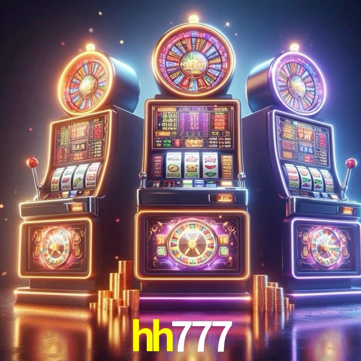 Experimente o Login Seguro Premium no hh777