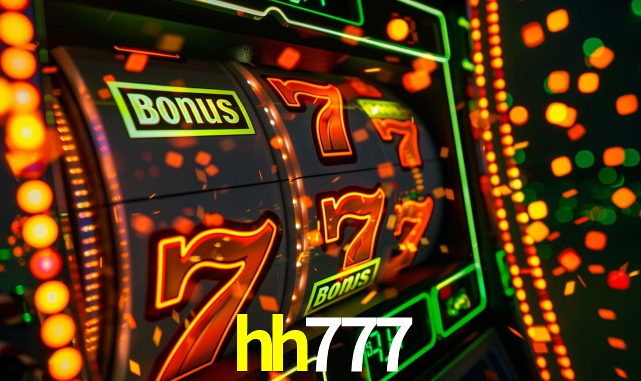 Descubra o Programa VIP da hh777: Vantagens Exclusivas para Jogadores