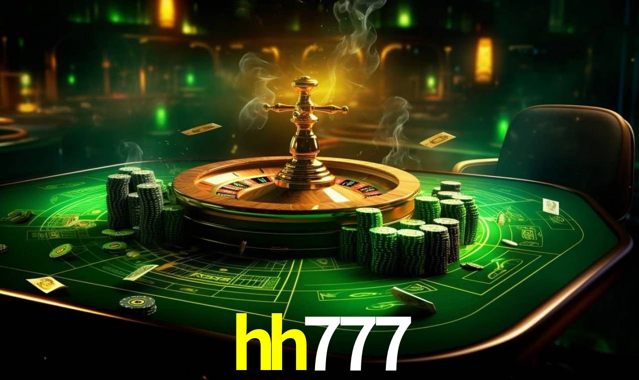 A Experiência Imersiva dos Cassinos Ao Vivo no hh777