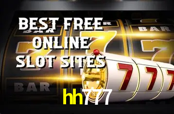 Descubra o Mundo do Cassino Online com hh777