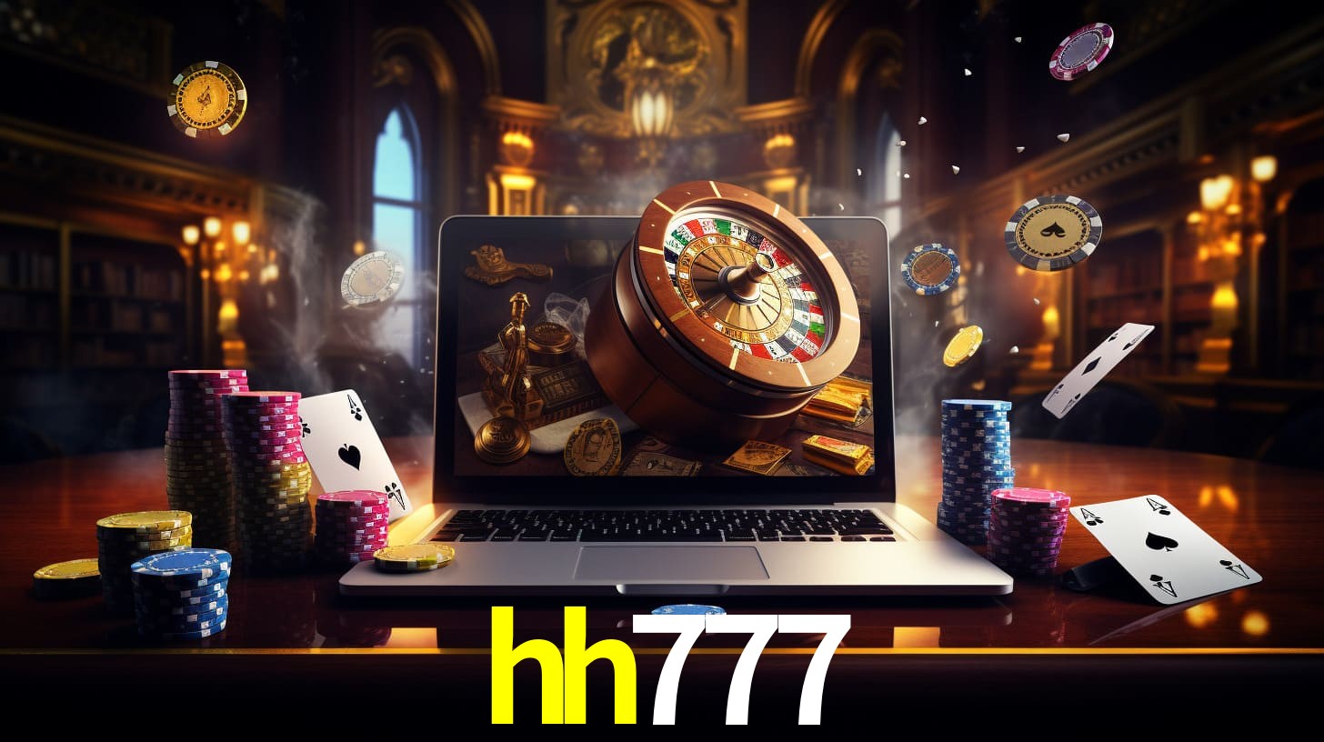 Tournaments hh777