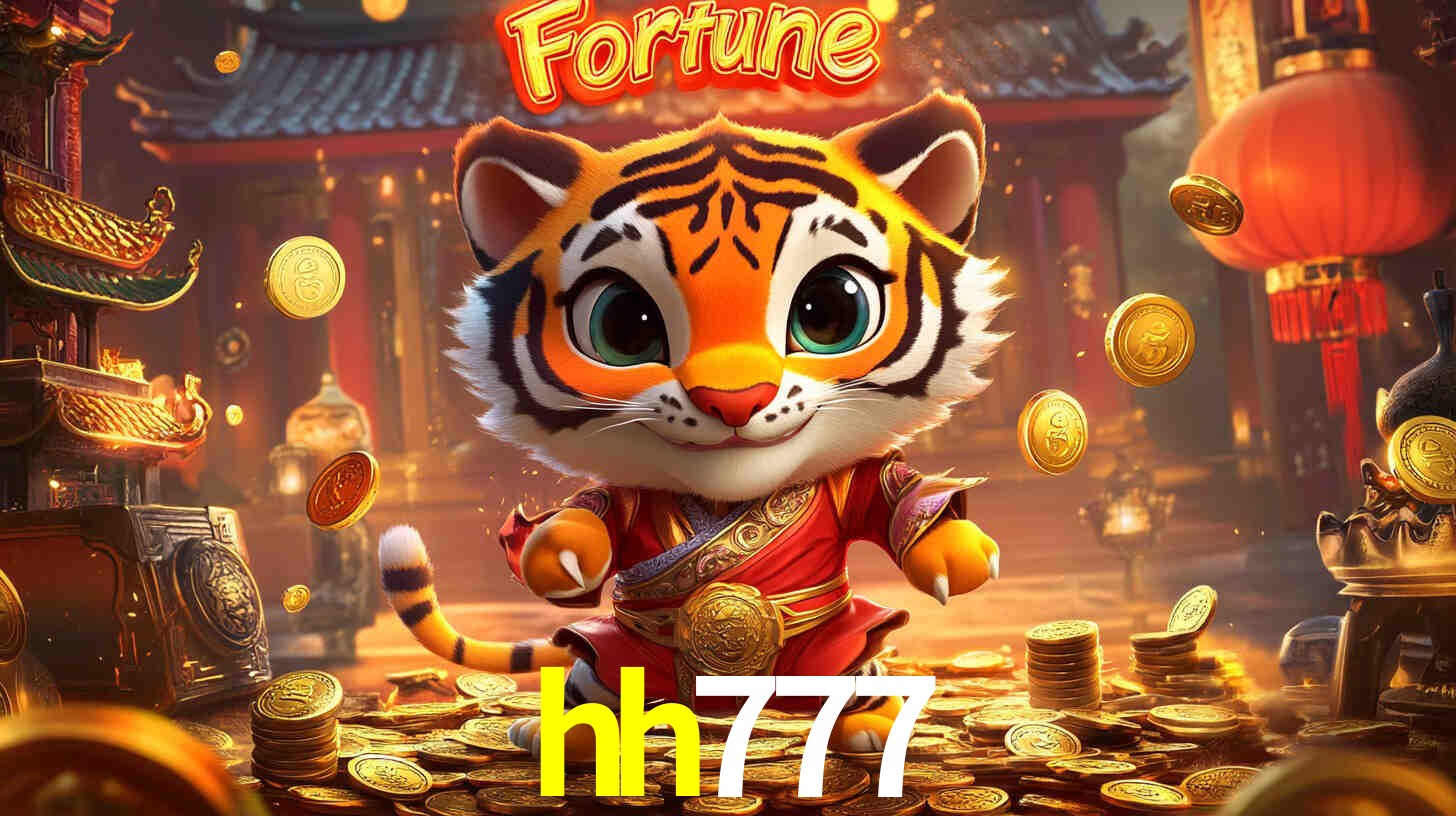 A Revolução dos Aplicativos de Jogos no hh777