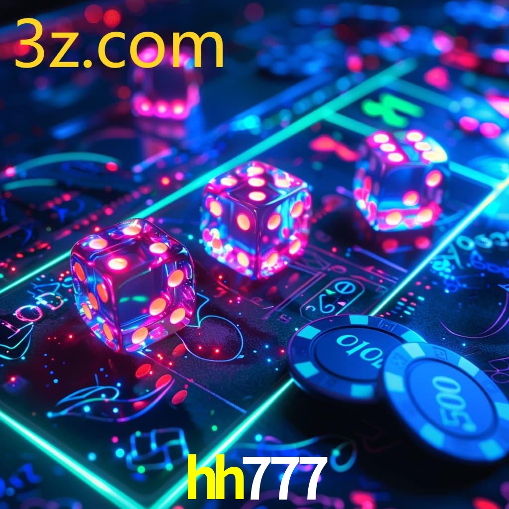 HH777
