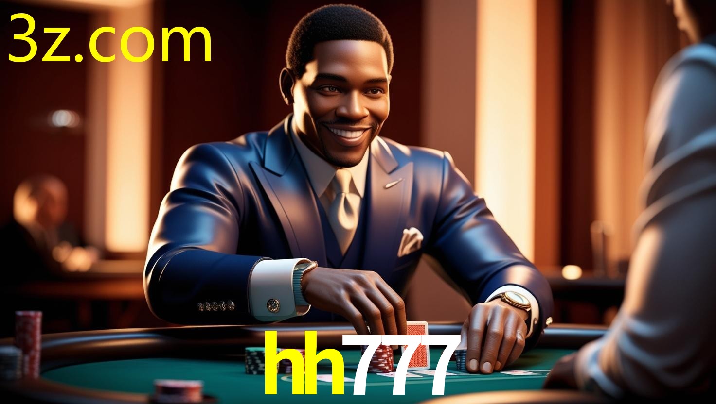 HH777