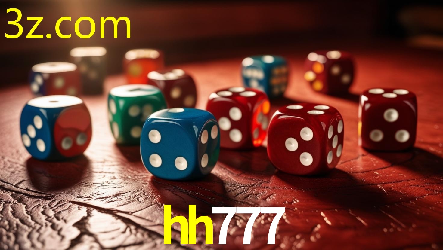 HH777